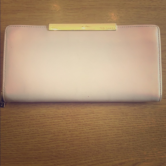 Ted Baker London Handbags - Ted Baker Clutch Wallet
